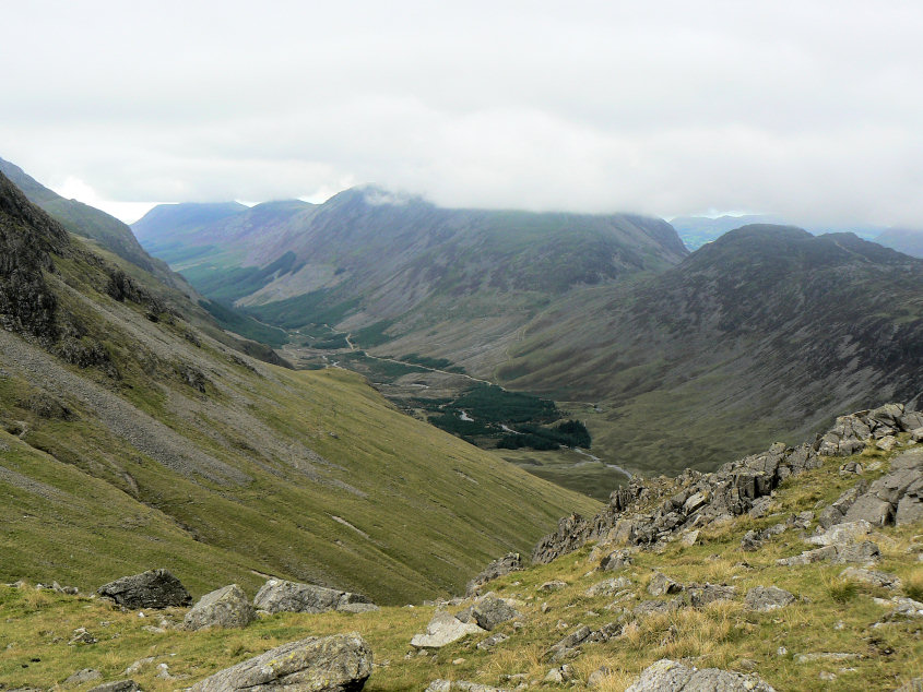 Ennerdale Ennerdale
